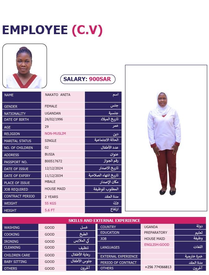 CV Image