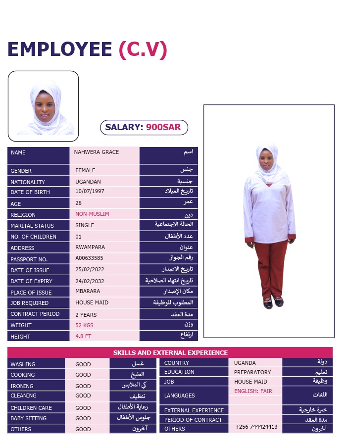CV Image