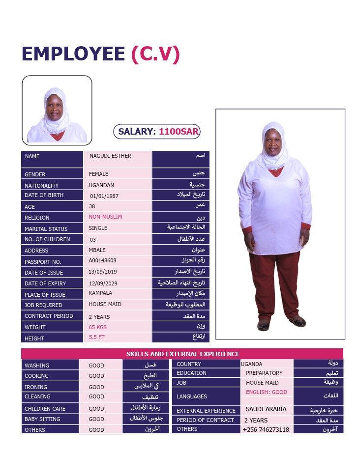 CV Image