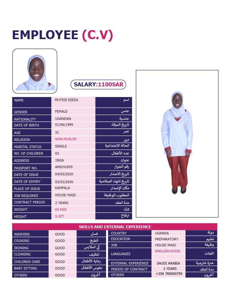 CV Image