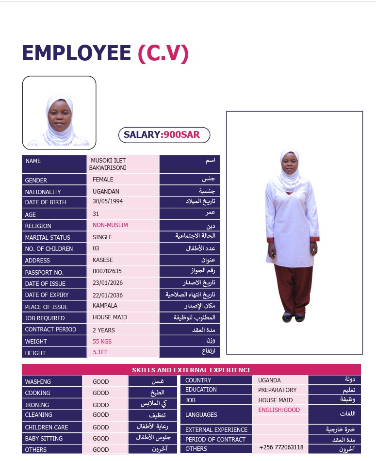 CV Image