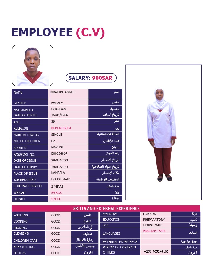 CV Image