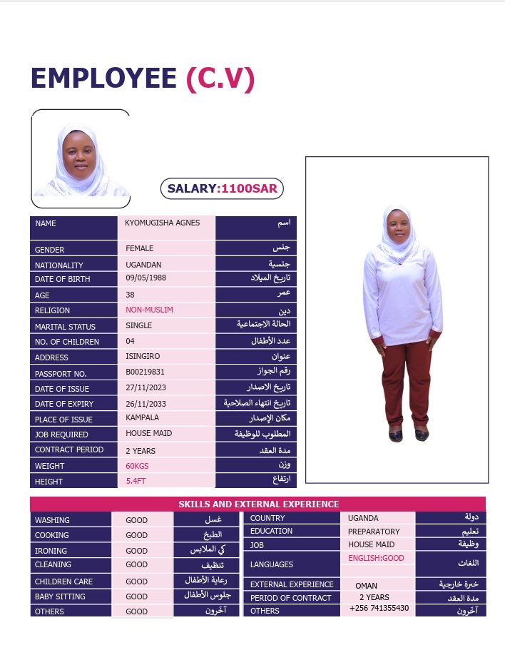 CV Image