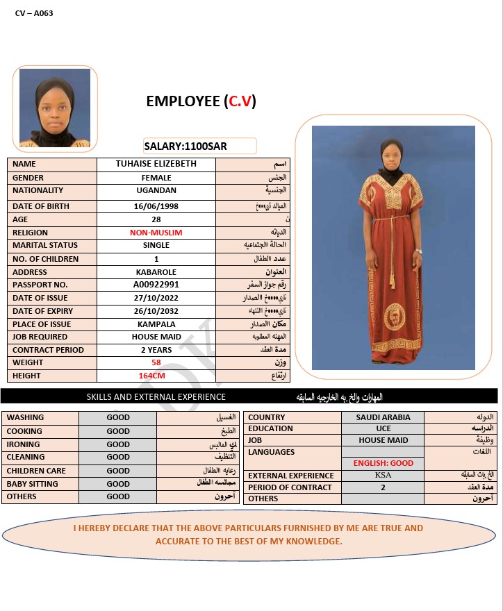 CV Image