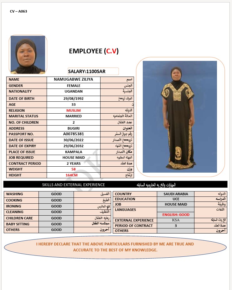 CV Image