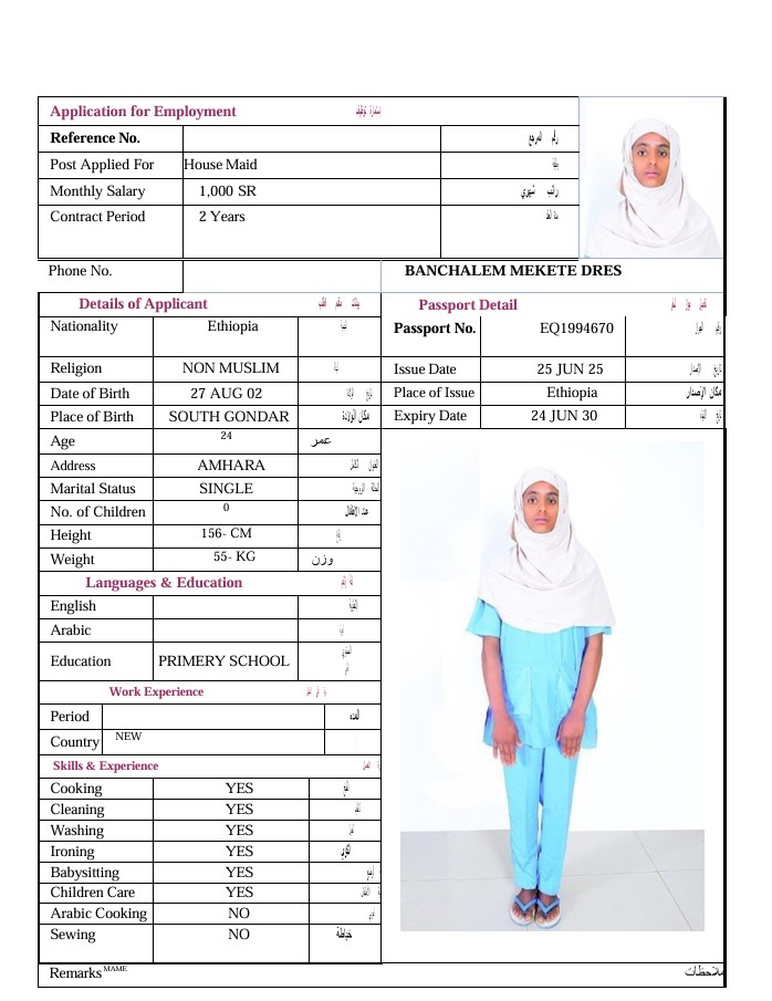 CV Image