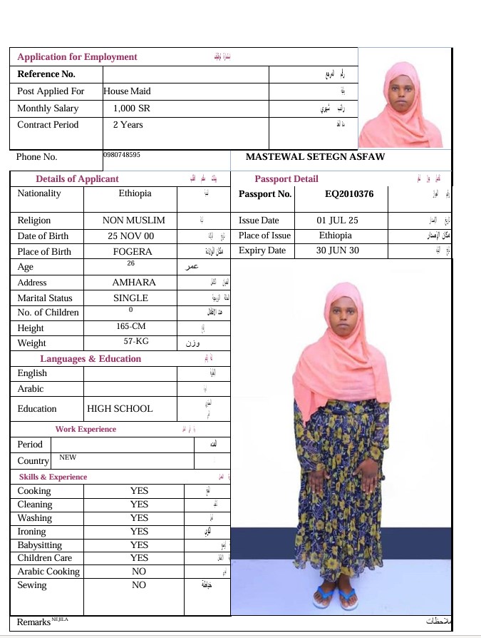 CV Image