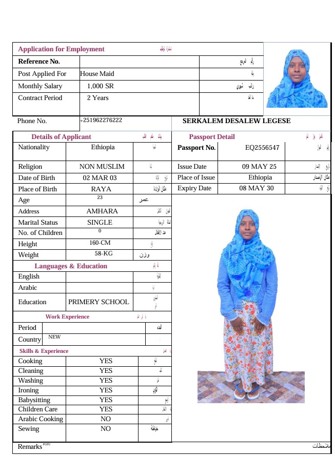 CV Image