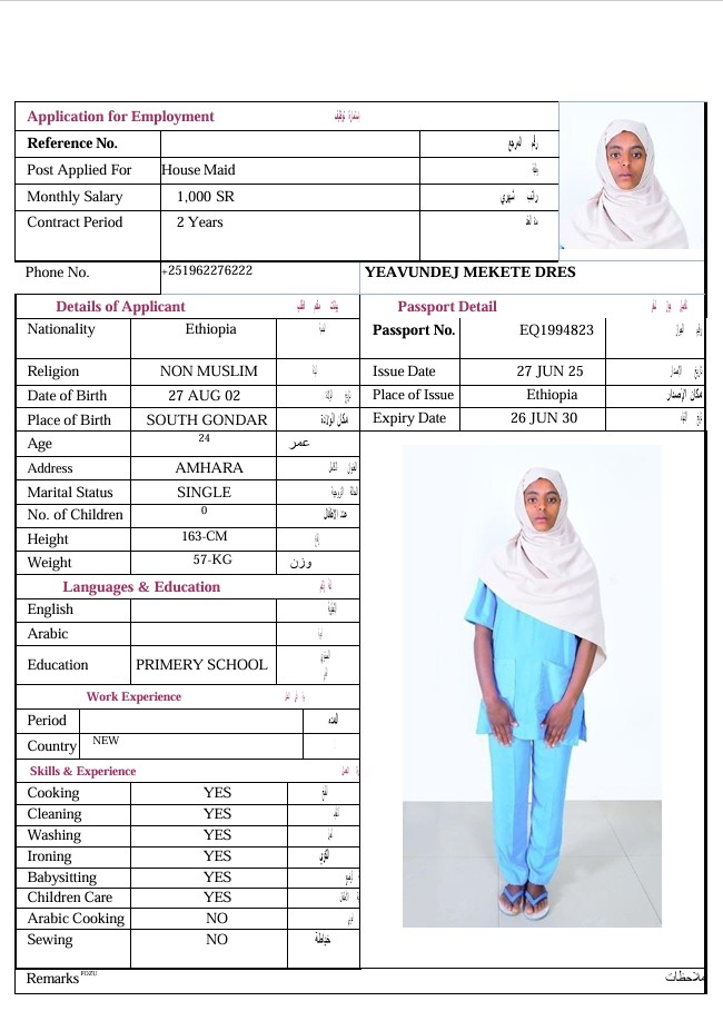 CV Image