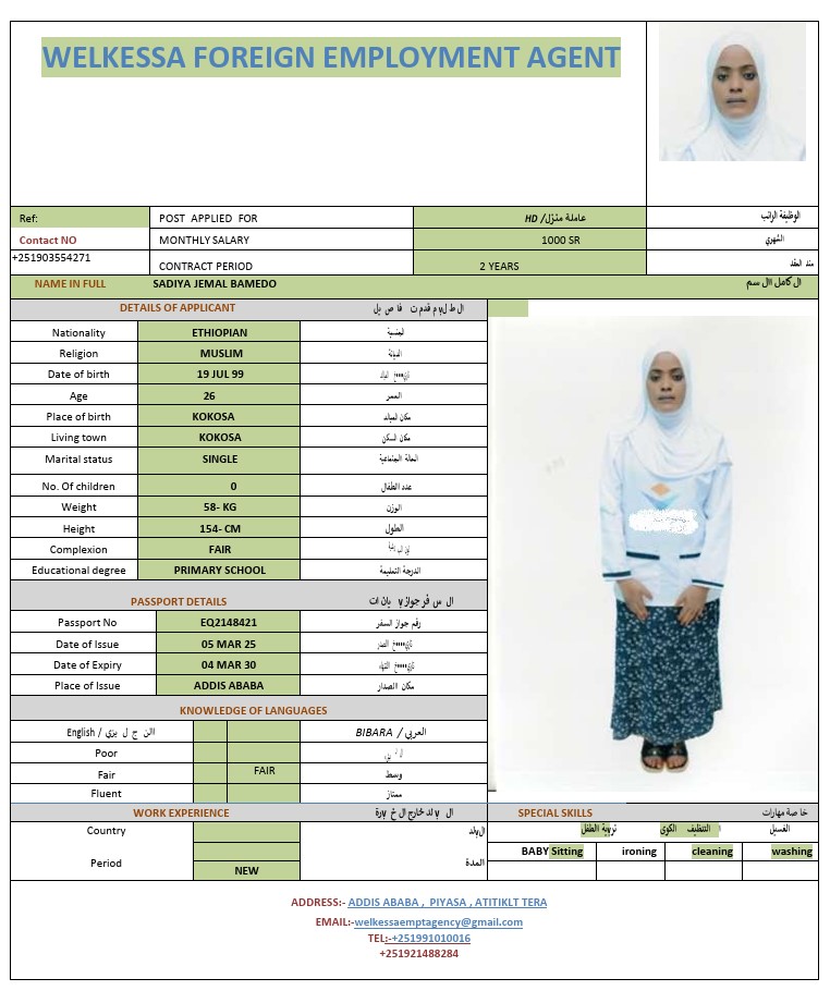 CV Image