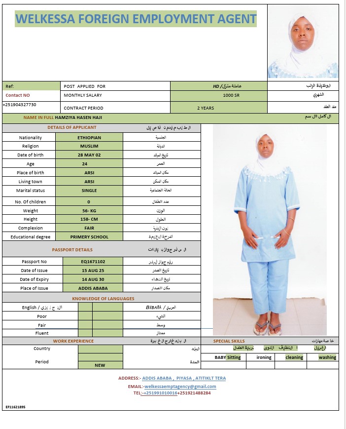 CV Image