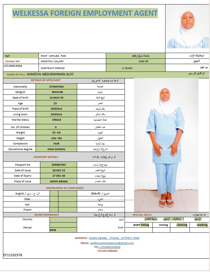 CV Image