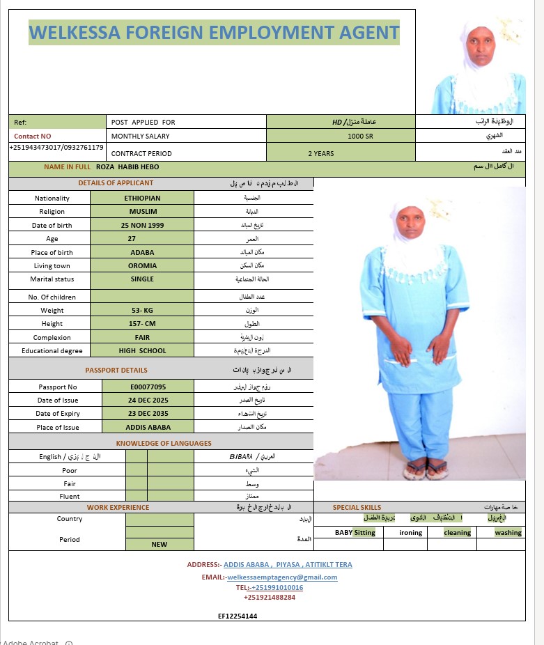 CV Image