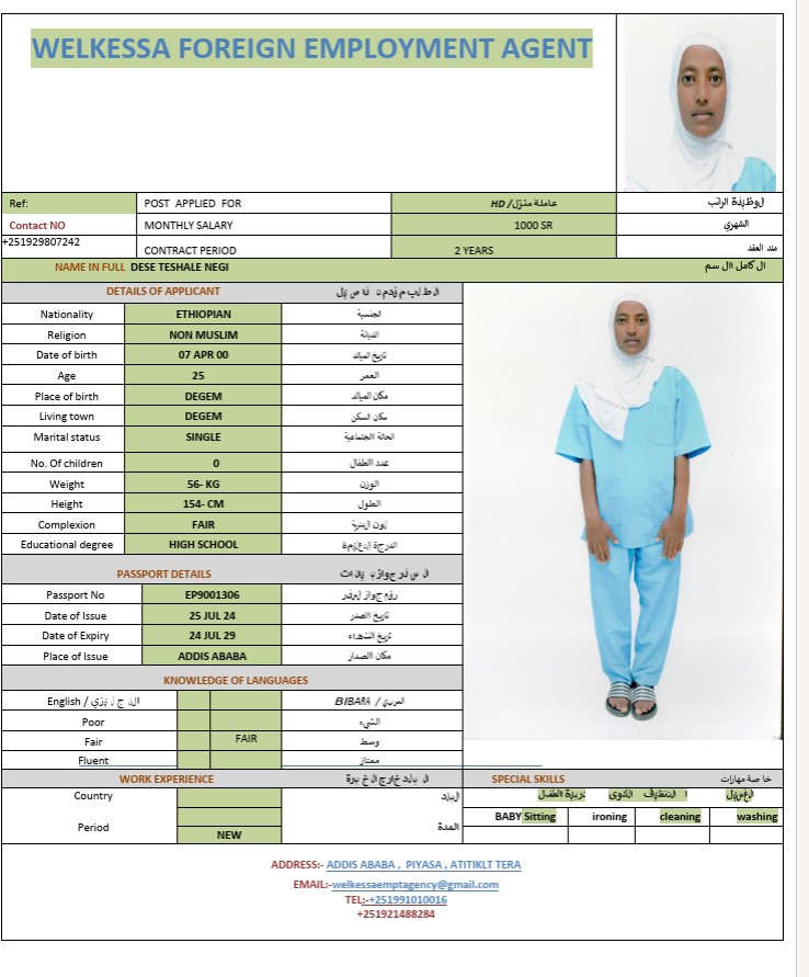 CV Image