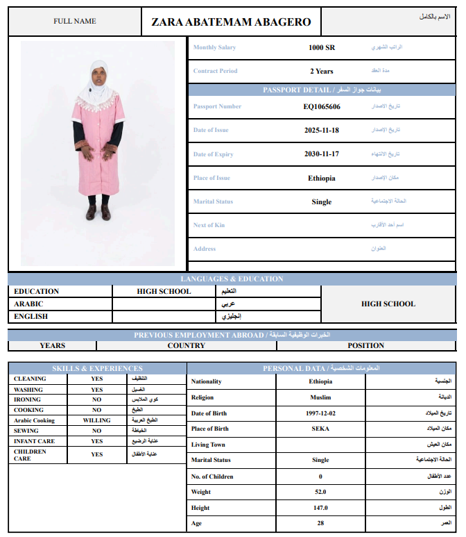CV Image