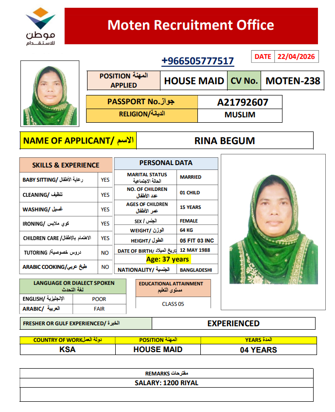CV Image