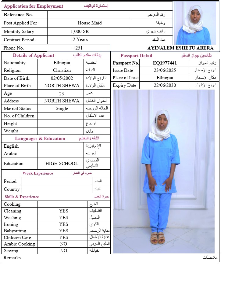CV Image