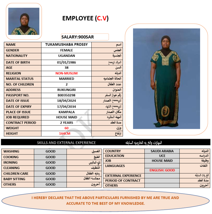 CV Image