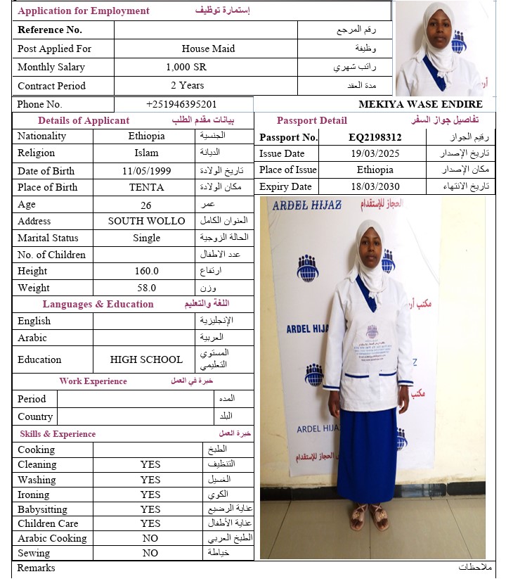 CV Image