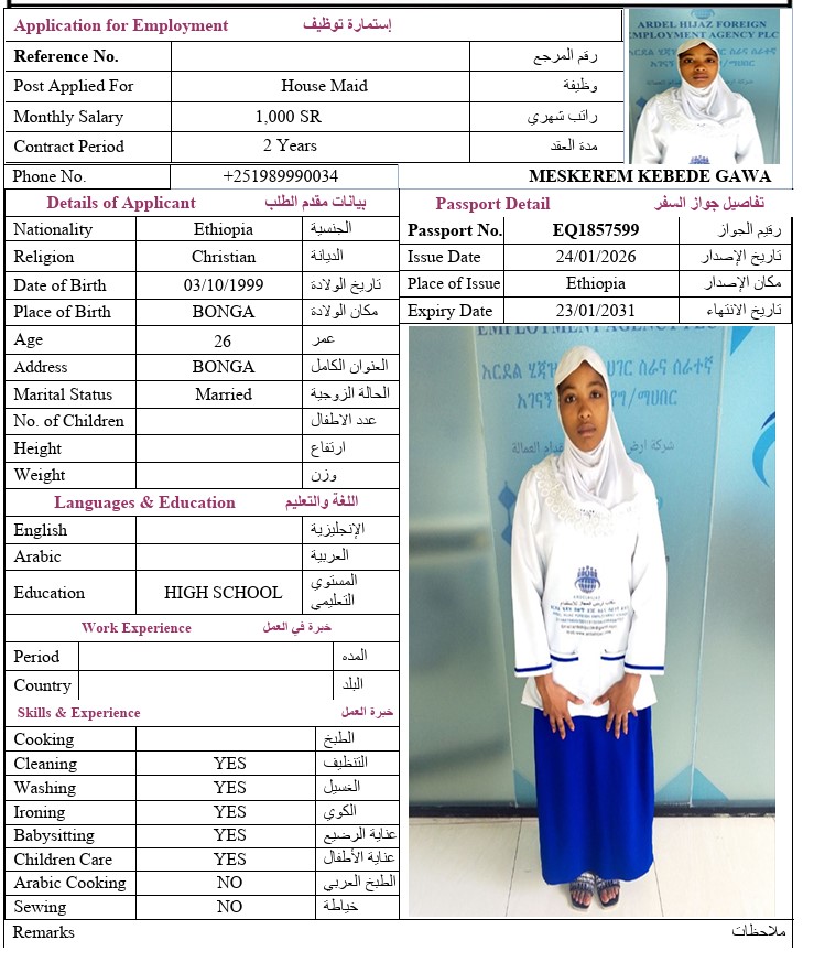 CV Image