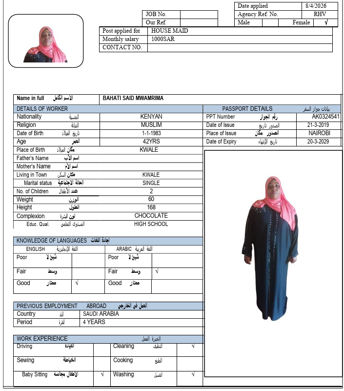 CV Image