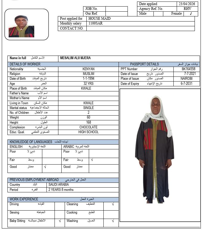 CV Image