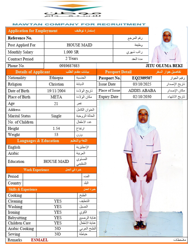 CV Image