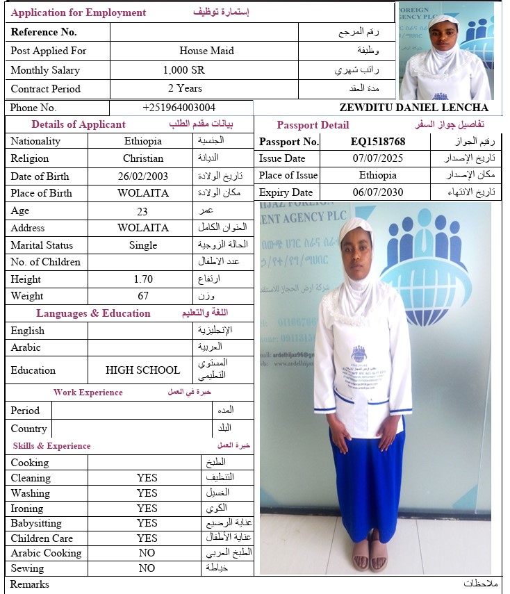 CV Image