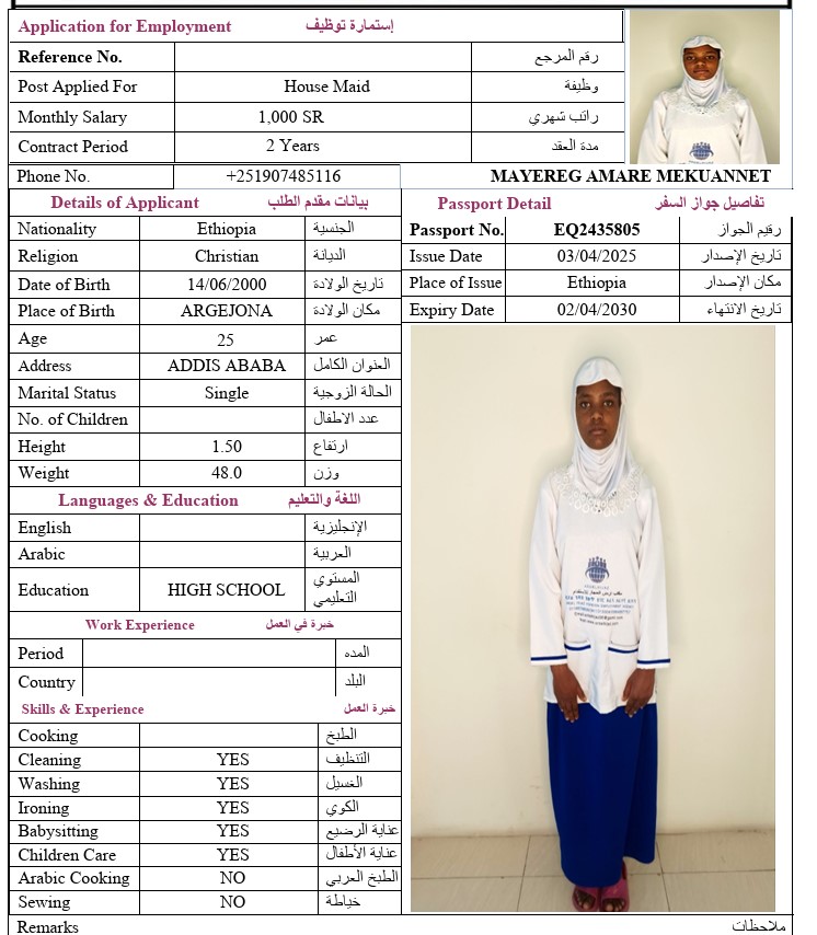 CV Image