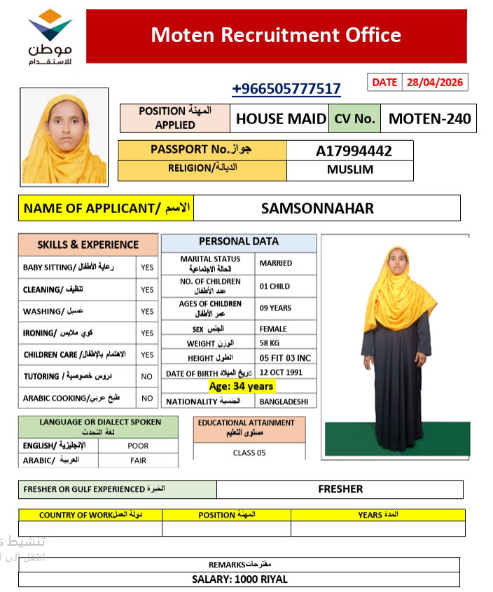 CV Image