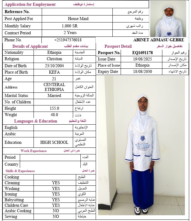 CV Image