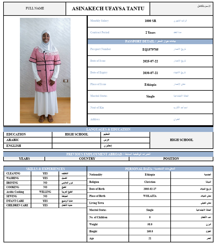 CV Image