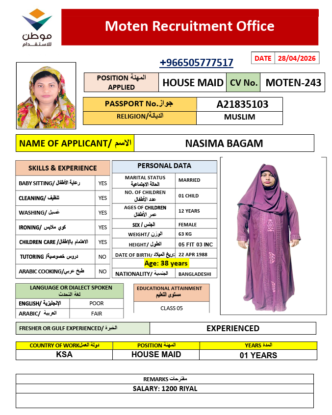 CV Image