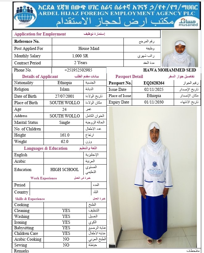 CV Image