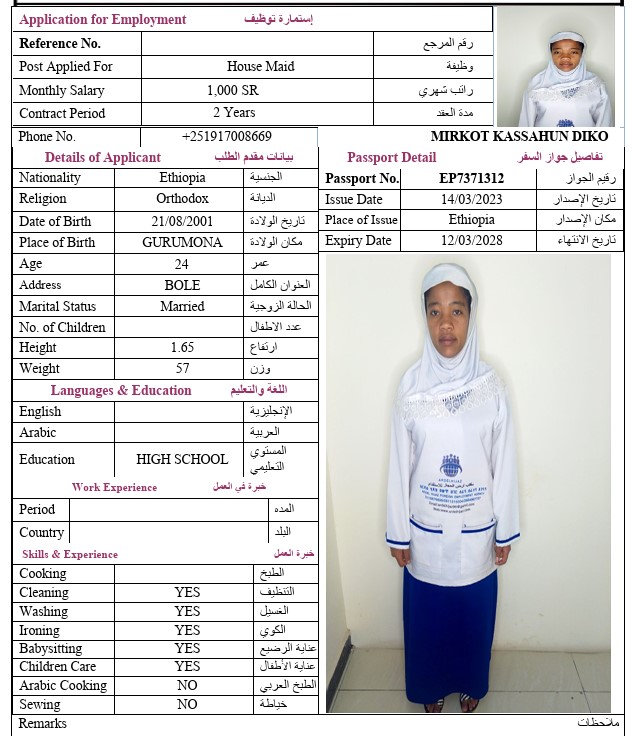 CV Image