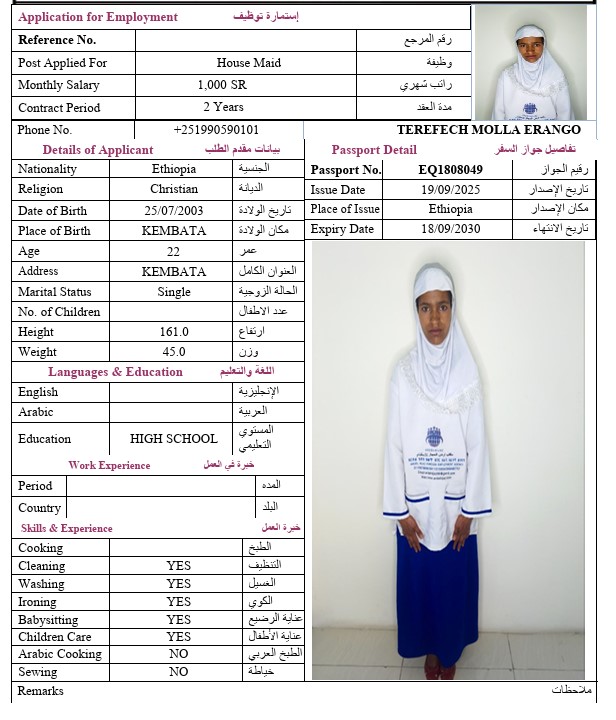 CV Image
