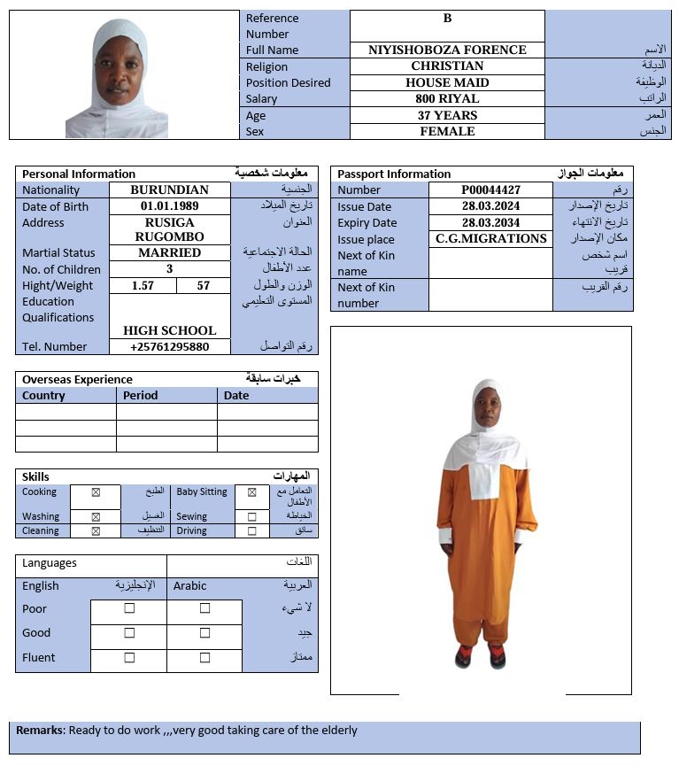 CV Image