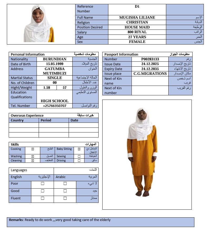 CV Image