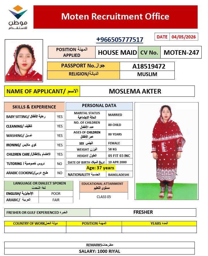 CV Image