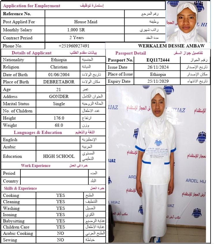 CV Image