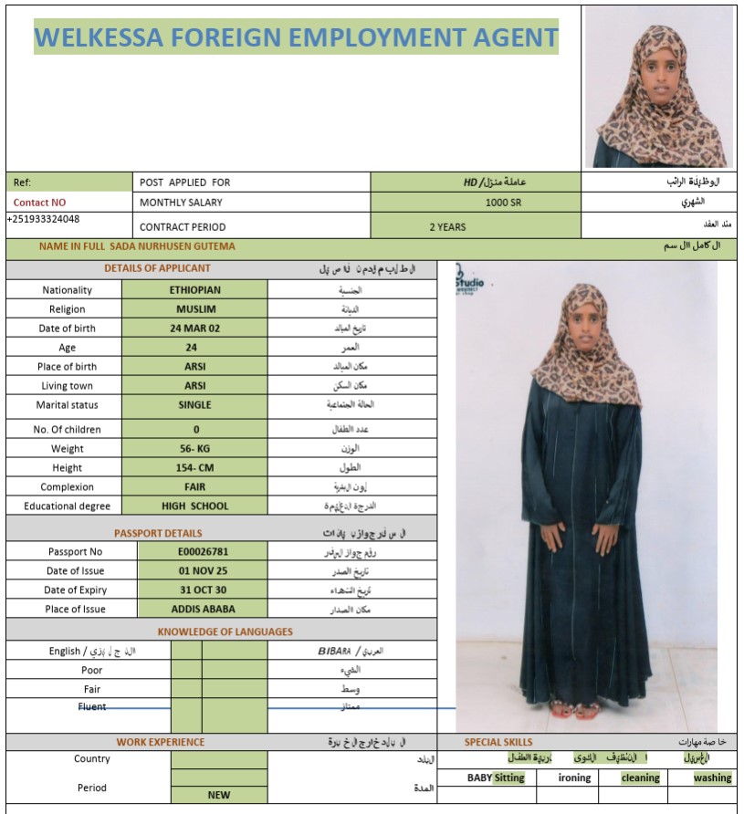 CV Image