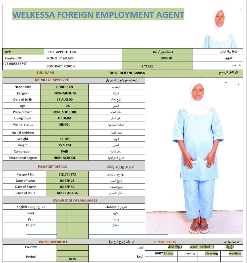 CV Image