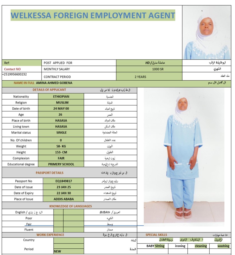 CV Image