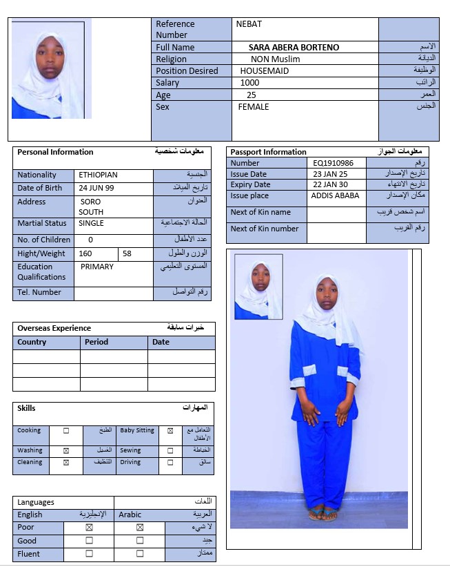 CV Image