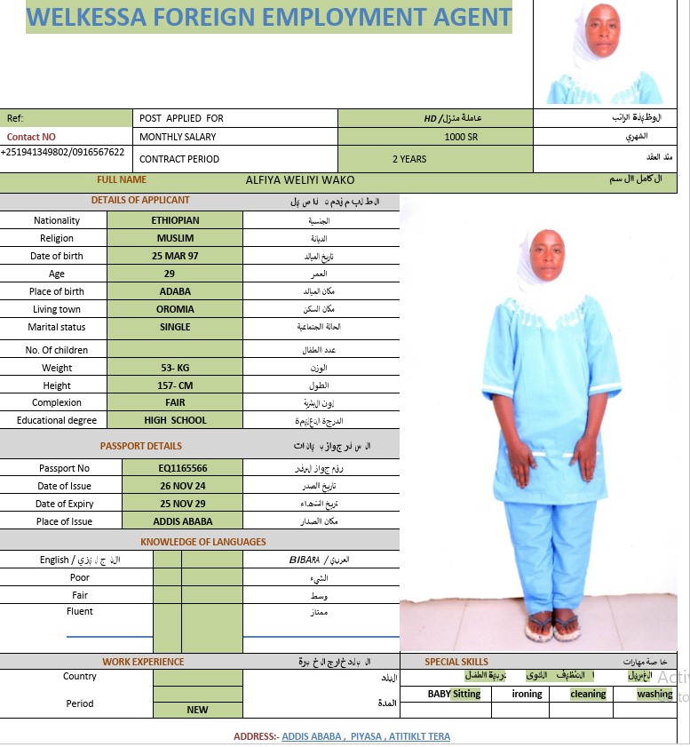 CV Image