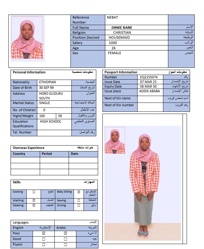 CV Image