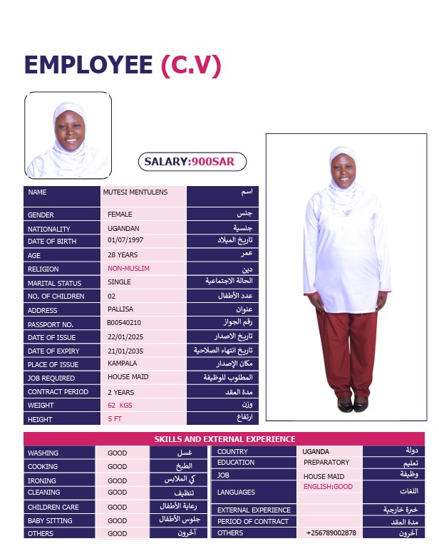 CV Image