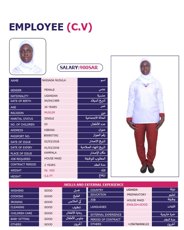 CV Image