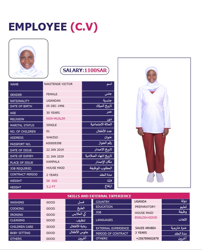 CV Image