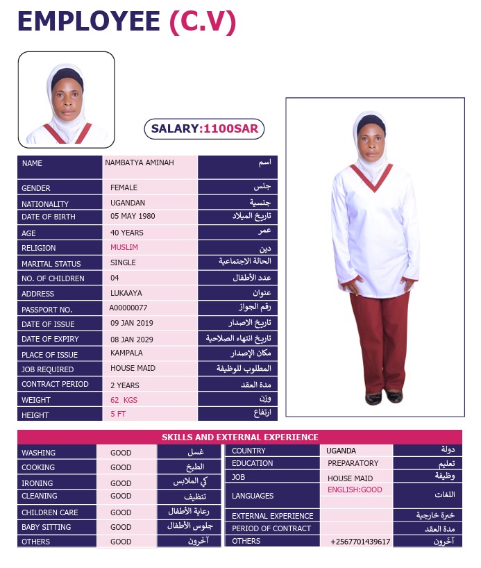 CV Image